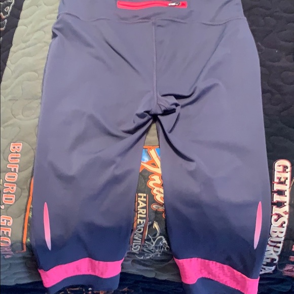 Under armor workout pants - Picture 4 of 4